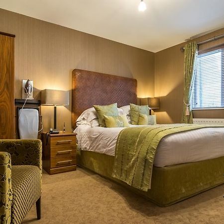 Hunday Manor Country House Hotel Winscales Экстерьер фото