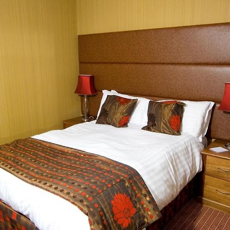 Hunday Manor Country House Hotel Winscales Экстерьер фото
