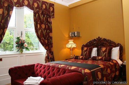 Hunday Manor Country House Hotel Winscales Номер фото