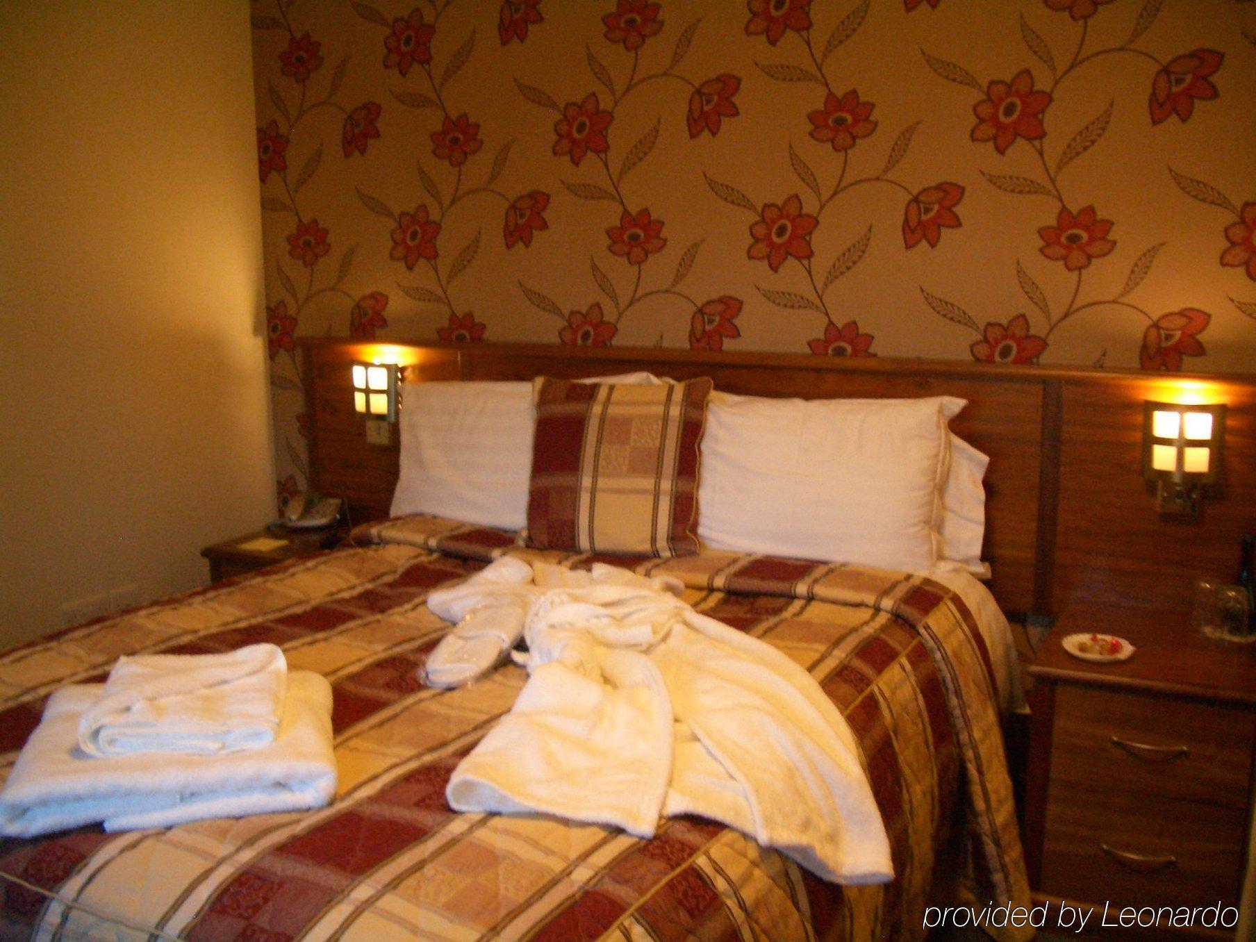 Hunday Manor Country House Hotel Winscales Номер фото