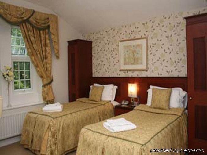 Hunday Manor Country House Hotel Winscales Номер фото