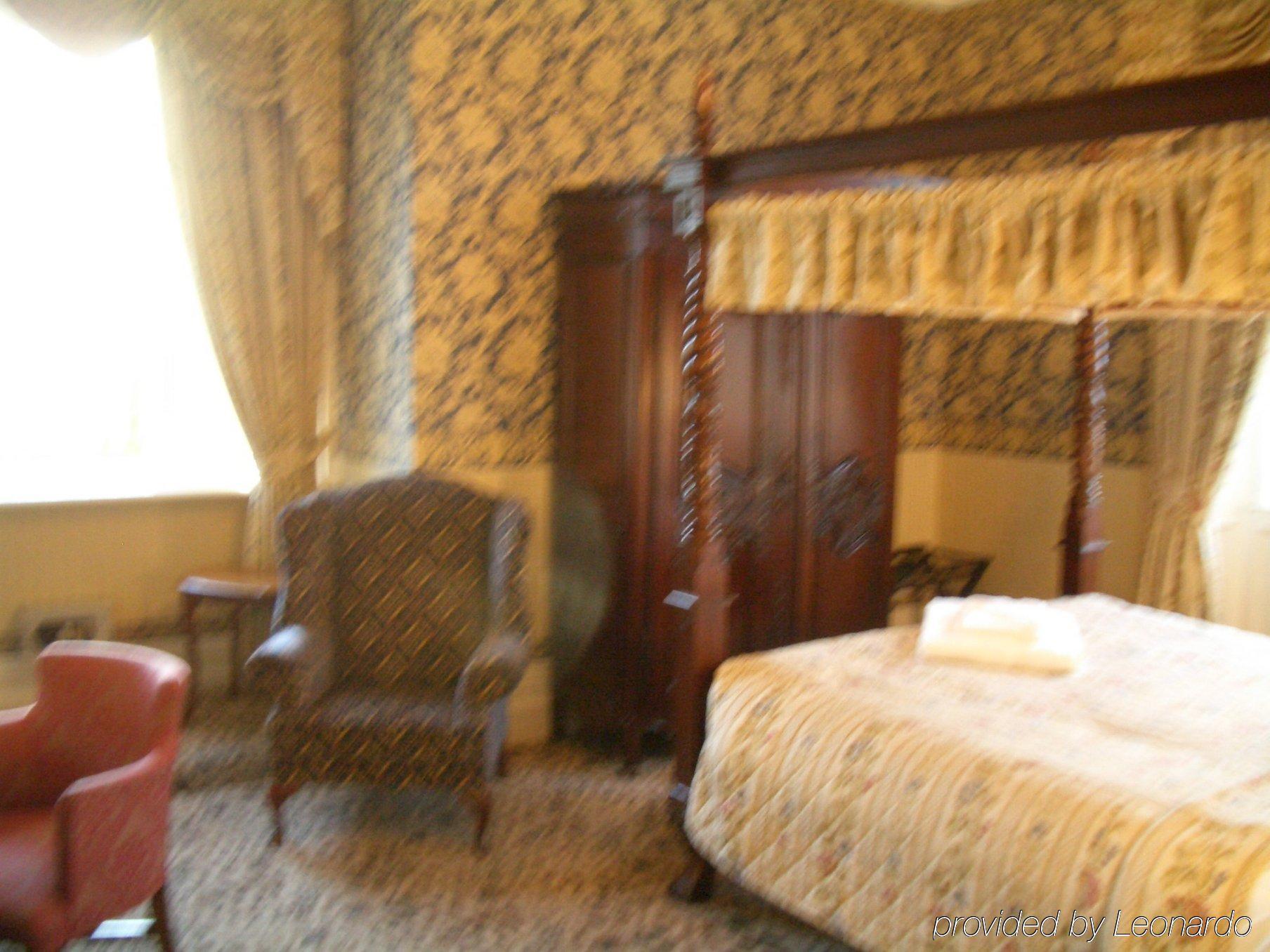 Hunday Manor Country House Hotel Winscales Номер фото