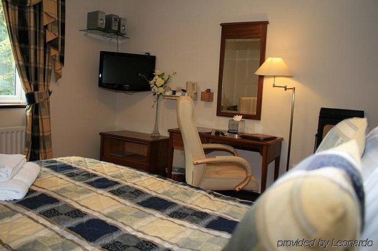 Hunday Manor Country House Hotel Winscales Номер фото