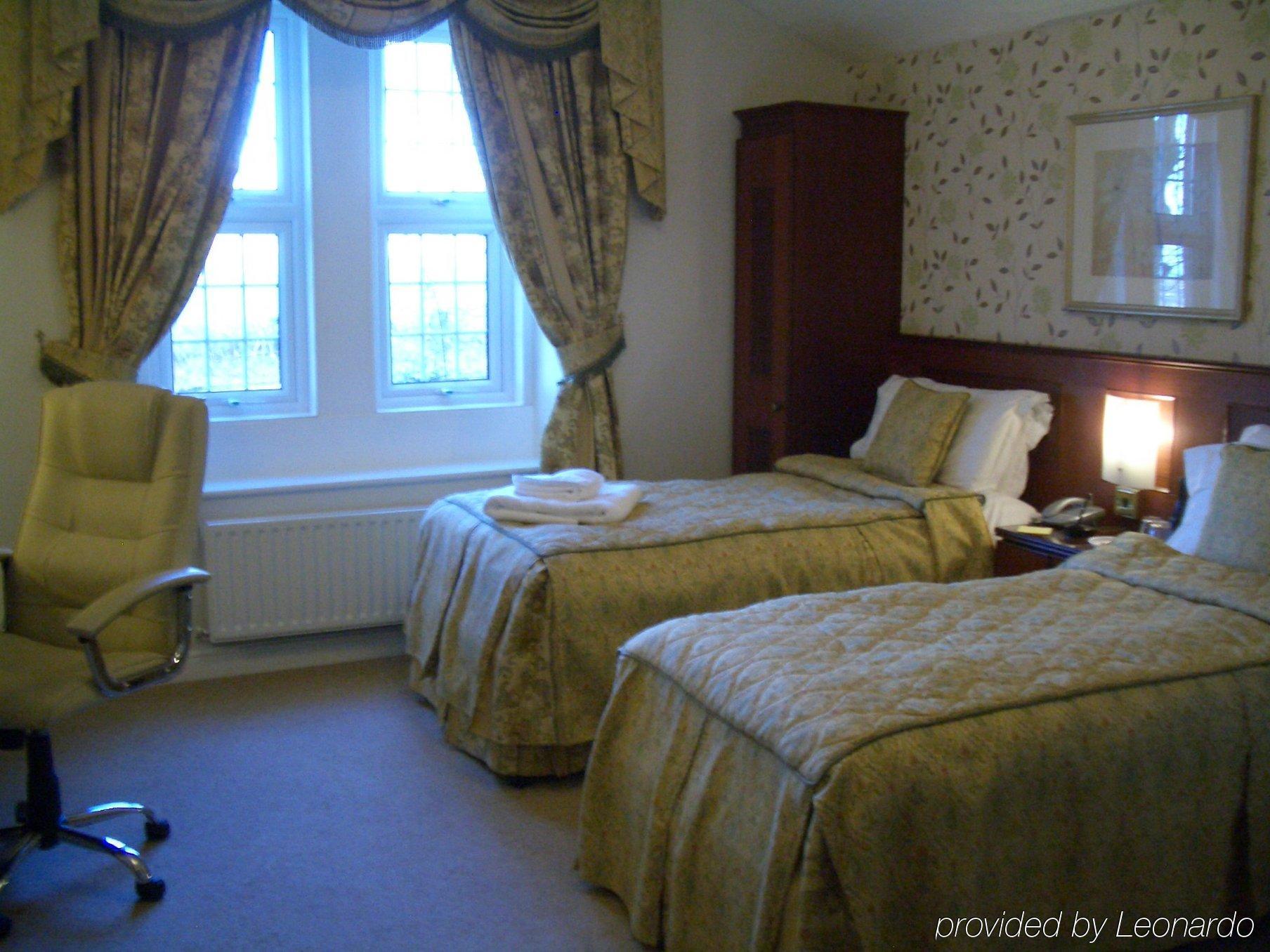 Hunday Manor Country House Hotel Winscales Номер фото