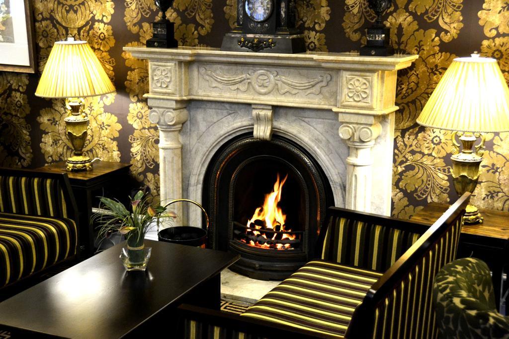 Hunday Manor Country House Hotel Winscales Экстерьер фото