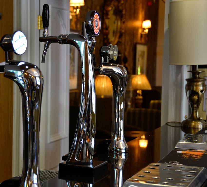 Hunday Manor Country House Hotel Winscales Экстерьер фото