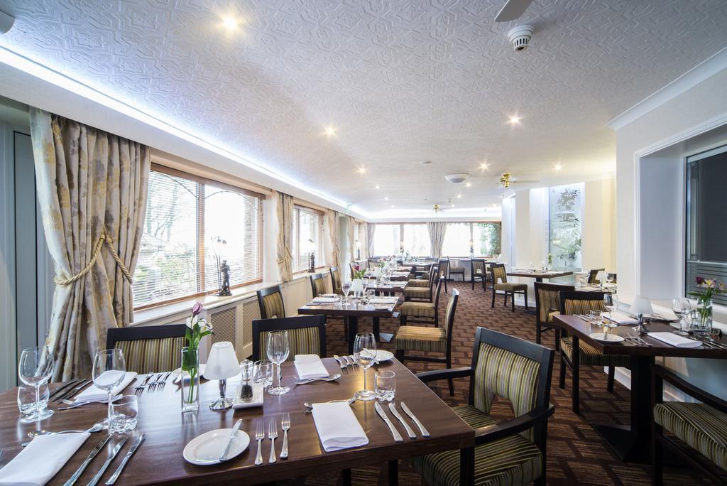 Hunday Manor Country House Hotel Winscales Экстерьер фото