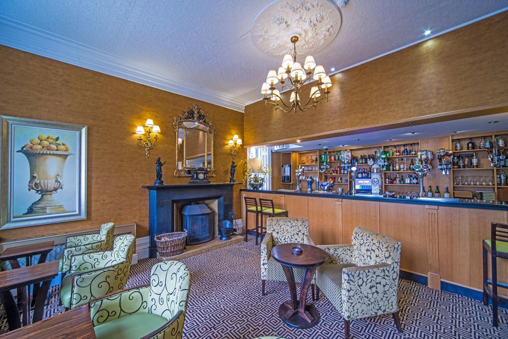 Hunday Manor Country House Hotel Winscales Экстерьер фото