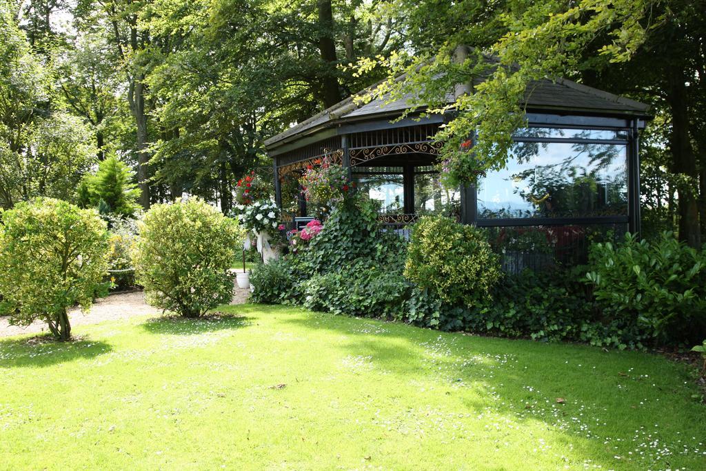 Hunday Manor Country House Hotel Winscales Номер фото