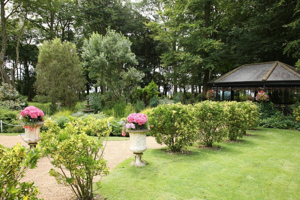 Hunday Manor Country House Hotel Winscales Номер фото