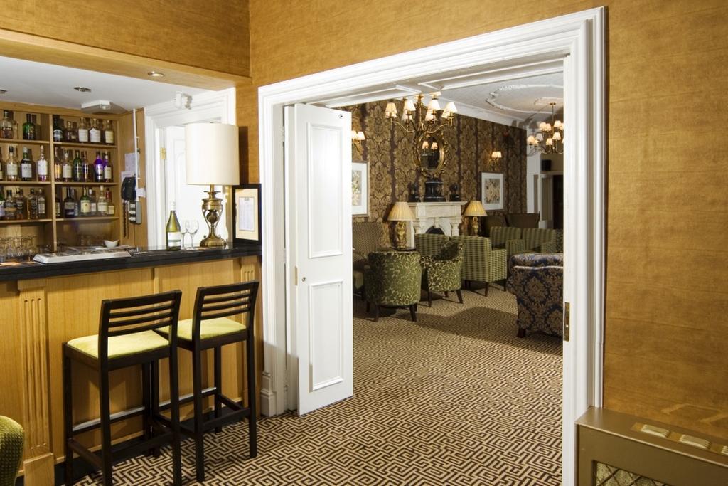 Hunday Manor Country House Hotel Winscales Экстерьер фото