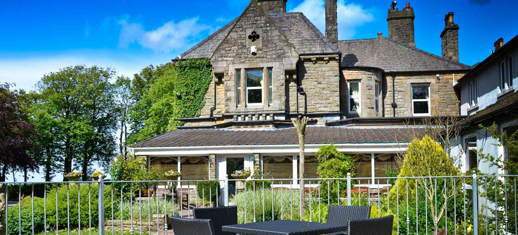 Hunday Manor Country House Hotel Winscales Экстерьер фото
