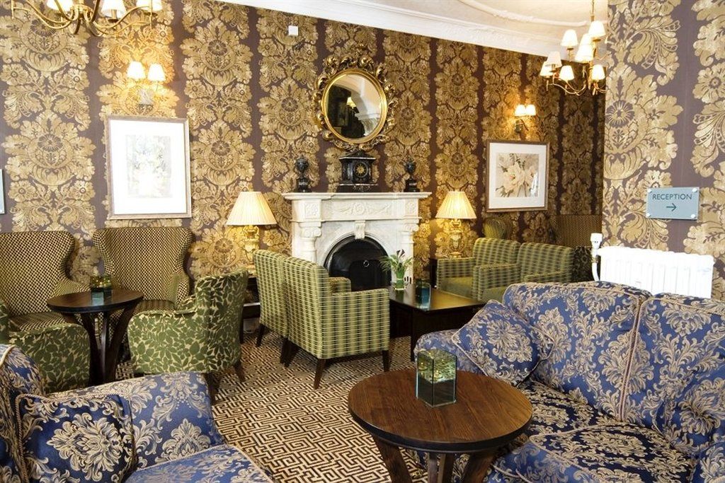 Hunday Manor Country House Hotel Winscales Экстерьер фото