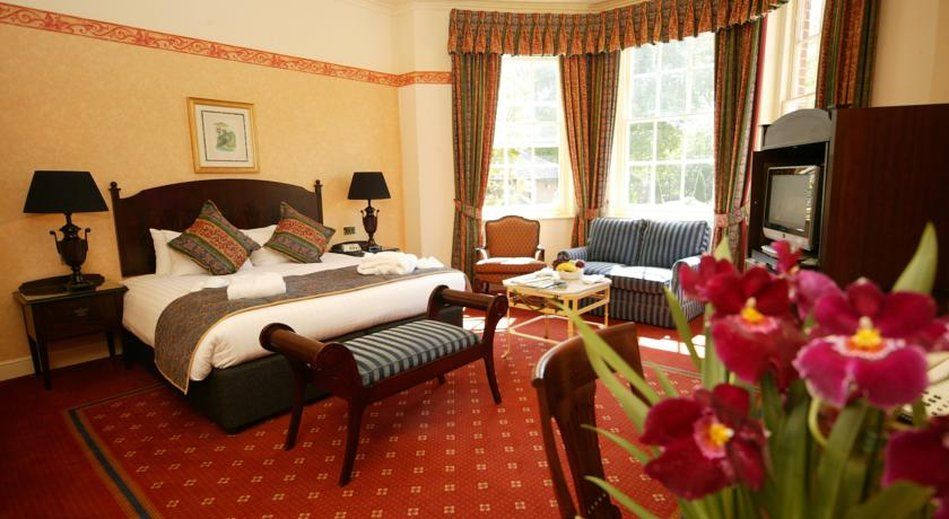 Hunday Manor Country House Hotel Winscales Экстерьер фото