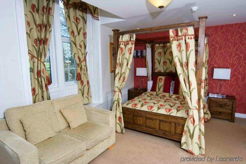 Hunday Manor Country House Hotel Winscales Экстерьер фото