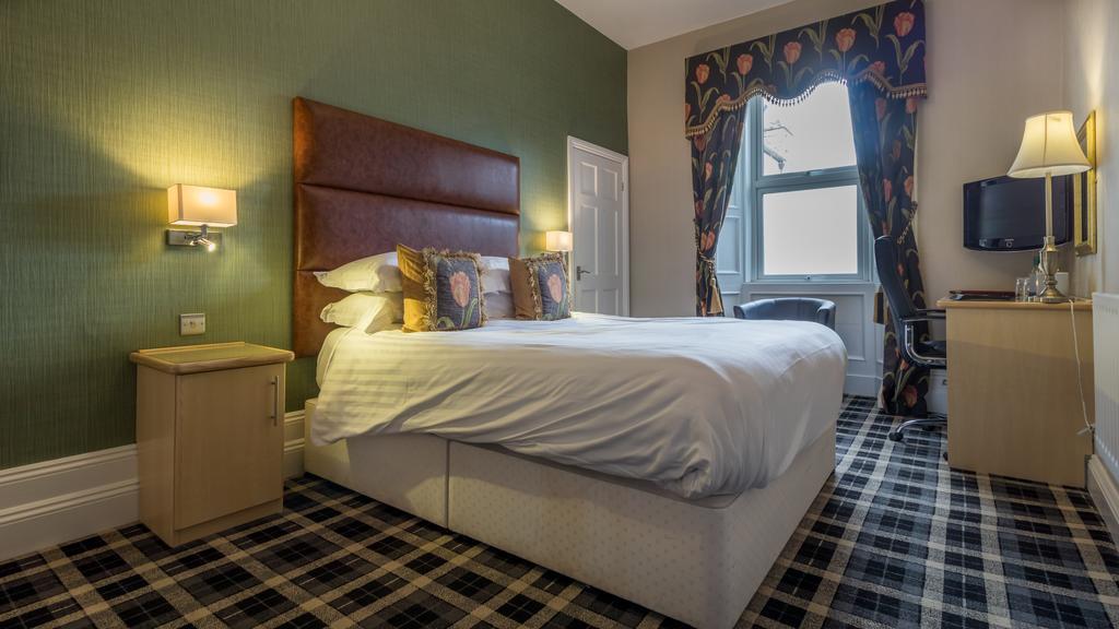 Hunday Manor Country House Hotel Winscales Экстерьер фото