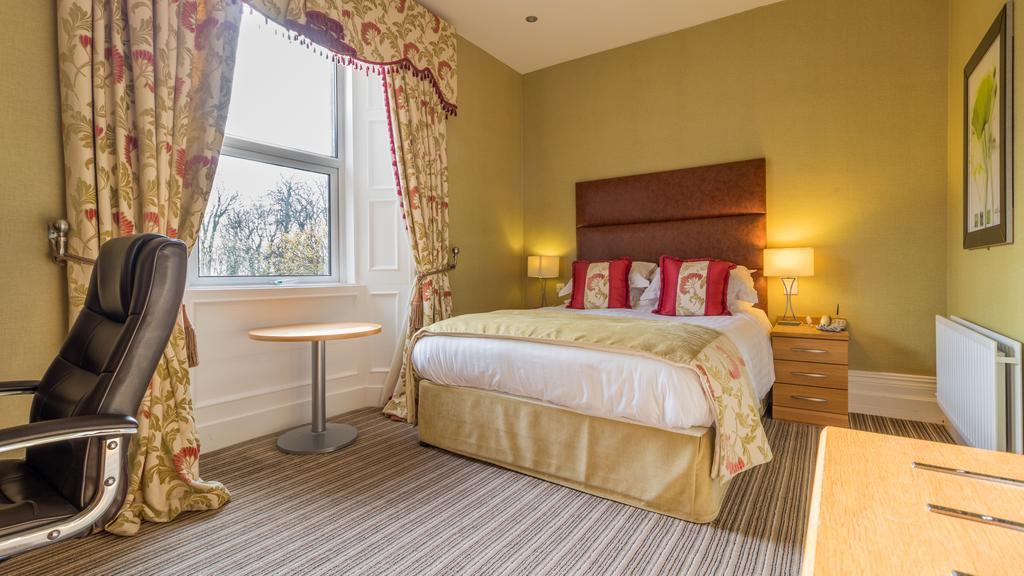 Hunday Manor Country House Hotel Winscales Экстерьер фото
