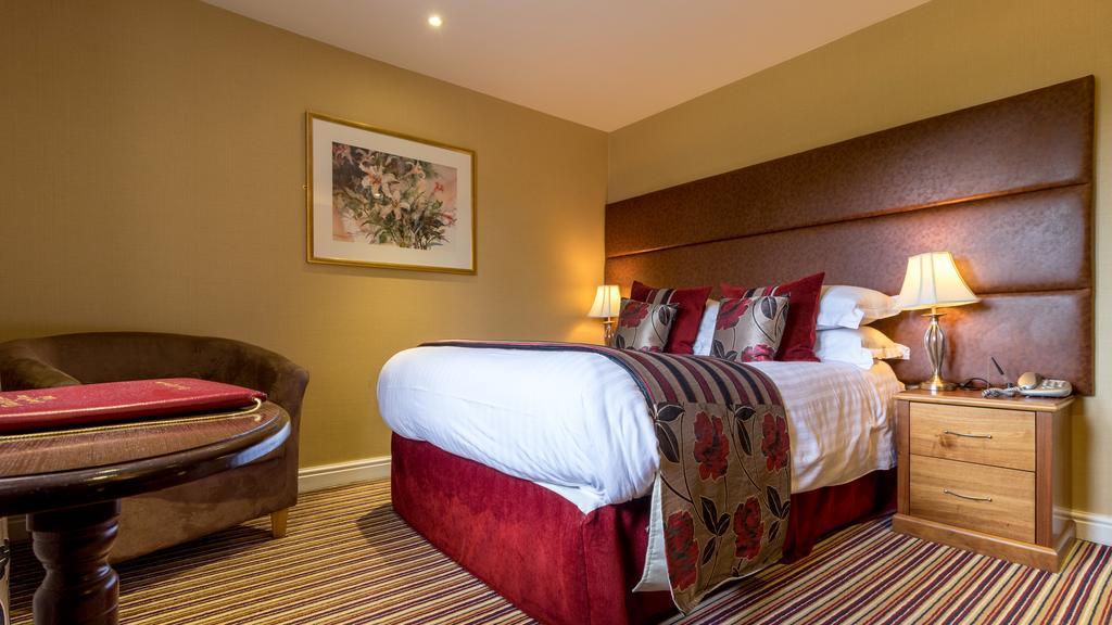 Hunday Manor Country House Hotel Winscales Экстерьер фото