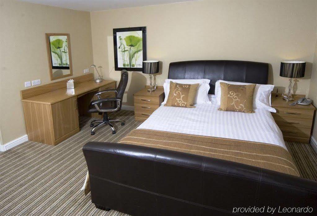 Hunday Manor Country House Hotel Winscales Экстерьер фото