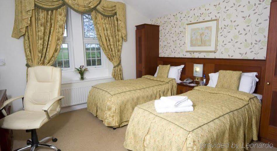Hunday Manor Country House Hotel Winscales Экстерьер фото