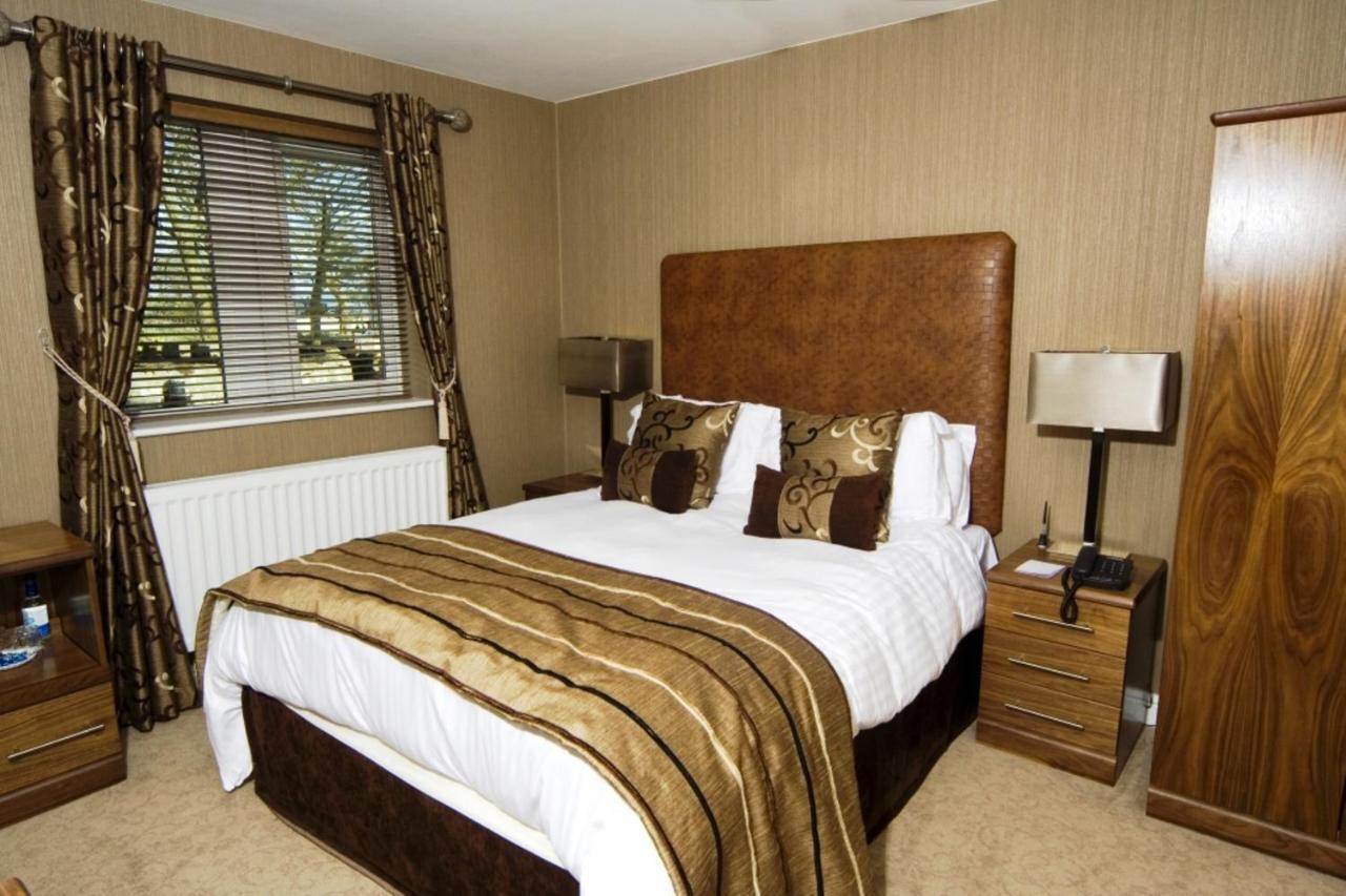 Hunday Manor Country House Hotel Winscales Экстерьер фото